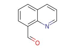 eMolecules​&nbsp;Ambeed / Quinoline-8-carbaldehyde / 1g / 552584937 / A147064 /  / 38707-70-9 / MFCD00805837 / 157.172 / C10H7NO