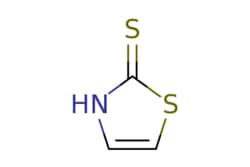eMolecules​ Ambeed / Thiazole-2(3H)-thione / 250mg / 525877736 / A668171