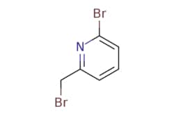 eMolecules​ Ambeed / 2-Bromo-6-(bromomethyl)pyridine / 250mg / 525025074