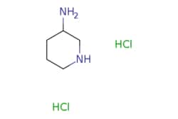 eMolecules​ Ambeed / Piperidin-3-amine dihydrochloride / 1g / 491653095