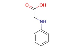 eMolecules​ Ambeed / 2-(Phenylamino)acetic acid / 5g / 596568899 / A538296