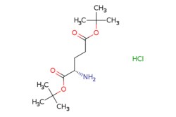 eMolecules​ Ambeed / H-Glu(OtBu)-OtBu.HCl / 10g / 525202349 / A386701 /