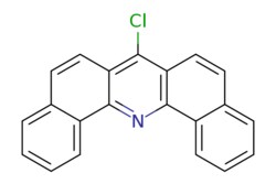eMolecules​ Ambeed / 7-Chlorodibenzo[ch]acridine / 250mg / 682928133 /