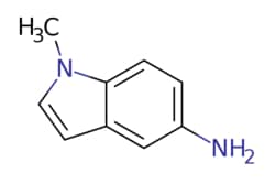 eMolecules​ Ambeed / 1-Methyl-1H-indol-5-amine / 250mg / 525015113 / A118367