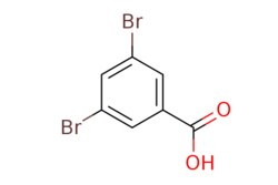 eMolecules​ Ambeed / 35-Dibromobenzoic acid / 10g / 552556370 / A126573