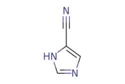 eMolecules​&nbsp;AstaTech / 4-CYANOIMIDAZOLE / 1g / 432789699 / 59451 / 97.000 / 57090-88-7 / MFCD08234853 / 93.089 / C4H3N3