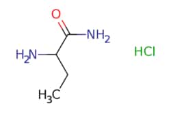 eMolecules​ Ambeed / 2-Aminobutanamide hydrochloride / 1g / 625594180 /