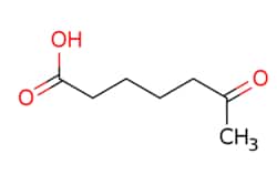 eMolecules​ Ambeed / 6-Oxoheptanoic acid / 1g / 552745998 / A597192 / /