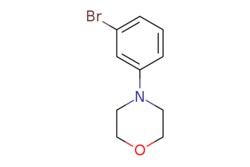 eMolecules​ Ambeed / 4-(3-Bromophenyl)morpholine / 1g / 490494377 / A111756