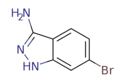 eMolecules​ Ambeed / 6-Bromo-1H-indazol-3-amine / 1g / 552656387 / A219894