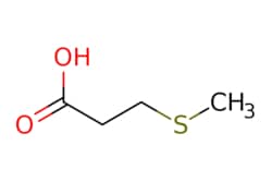 eMolecules​ Ambeed / 3-(Methylthio)propionic Acid / 25g / 599120971 / A420892