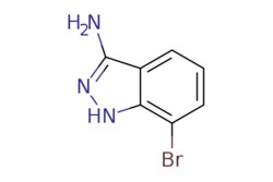 eMolecules​ 1234616-28-4 | ChemScene | 7-Bromo-1H-indazol-3-amine | 250mg