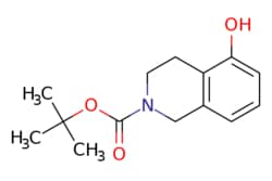 eMolecules​ Ambeed / tert-Butyl 5-hydroxy-34-dihydroisoquinoline-2(1H)-carboxylate