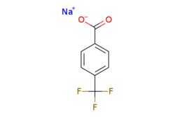 eMolecules​ AstaTech / SODIUM 4-(TRIFLUOROMETHYL)BENZOATE / 5g / 410713434