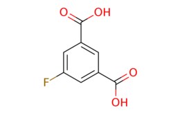 eMolecules​&nbsp;Ambeed / 5-Fluoroisophthalic acid / 250mg / 552688483 / A275590 /  / 1583-66-0 / MFCD00230551 / 184.122 / C8H5FO4
