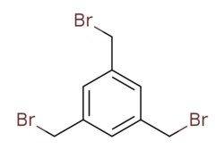 eMolecules​ Synthonix - Stock / 135-tris(bromomethyl)benzene / 1g / 525911890