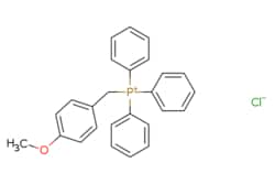 eMolecules​ Ambeed / (4-Methoxybenzyl)triphenylphosphonium chloride / 1g