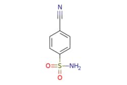 eMolecules​ Ambeed / 4-Cyanobenzenesulphonamide / 250mg / 521393863 / A107850