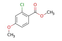 eMolecules​ Ambeed / Methyl 2-chloro-4-methoxybenzoate / 1g / 624120395