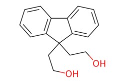 eMolecules​ Ambeed / 22-(9H-fluorene-99-diyl)diethanol / 250mg / 571783344