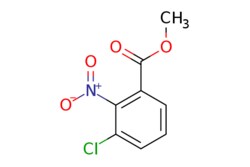 eMolecules​ Ambeed / Methyl 3-chloro-2-nitrobenzoate / 250mg / 600830592