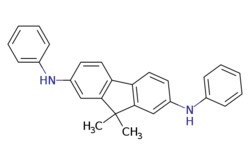eMolecules​ Ambeed / 99-Dimethyl-N2N7-diphenyl-9H-fluorene-27-diamine /