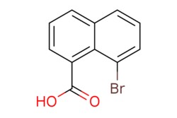 eMolecules​ Ambeed / 8-Bromo-1-naphthoic acid / 250mg / 525164298 / A269916