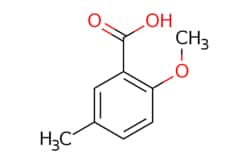 eMolecules​&nbsp;Ambeed / 2-Methoxy-5-methylbenzoic acid / 1g / 490505374 / A132017 /  / 25045-36-7 / MFCD00045849 / 166.176 / C9H10O3