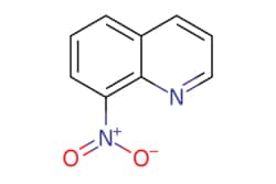 eMolecules​&nbsp;Ambeed / 8-Nitroquinoline / 10g / 490489855 / A104022 /  / 607-35-2 / MFCD00006806 / 174.159 / C9H6N2O2
