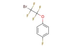 eMolecules​ Ambeed / 1-(2-Bromo-1122-tetrafluoroethoxy)-4-fluorobenzene
