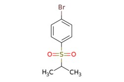 eMolecules​ Ambeed / 1-Bromo-4-(isopropylsulfonyl)benzene / 100mg / 490532446