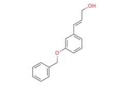 eMolecules​ Ambeed / 3-(3-(Benzyloxy)phenyl)prop-2-en-1-ol / 1g / 642081421
