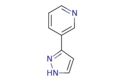 eMolecules​ Ambeed / 3-(1H-Pyrazol-3-yl)pyridine / 250mg / 665580107 /