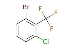 eMolecules​ Ambeed / 1-Bromo-3-chloro-2-(trifluoromethyl)benzene / 1g /