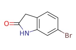 eMolecules​ Ambeed / 6-Bromoindolin-2-one / 5g / 552584439 / A146590 /