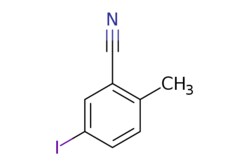 eMolecules​ Ambeed / 5-Iodo-2-methylbenzonitrile / 1g / 552603523 / A162384