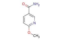 eMolecules​ Ambeed / 6-Methoxynicotinamide / 100mg / 600851231 / A251914