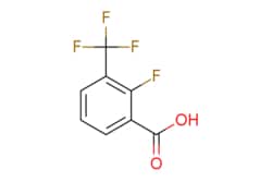 eMolecules​ Ambeed / 2-Fluoro-3-(trifluoromethyl)benzoic acid / 1g / 595929059