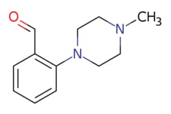 eMolecules​ Ambeed / 2-(4-Methylpiperazin-1-yl)benzaldehyde / 250mg / 525178705