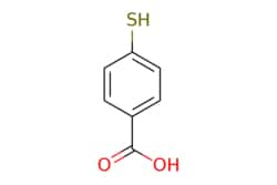 eMolecules​ Ambeed / 4-Mercaptobenzoic acid / 1g / 628566952 / A1466091
