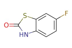 eMolecules​ Ambeed / 6-Fluorobenzo[d]thiazol-2(3H)-one / 250mg / 525166365