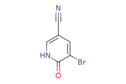 eMolecules​ Ambeed / 5-Bromo-6-oxo-16-dihydropyridine-3-carbonitrile /