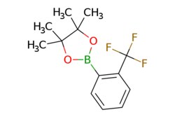 eMolecules​ Ambeed / 4455-Tetramethyl-2-(2-(trifluoromethyl)phenyl)-132-dioxaborolane