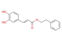 eMolecules​ Ambeed / Phenethyl 3-(34-dihydroxyphenyl)acrylate / 1g / 552598472