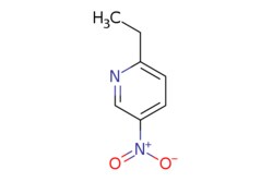 eMolecules​&nbsp;Ambeed / 2-Ethyl-5-nitropyridine / 100mg / 642080459 / A264572 /  / 31557-73-0 / MFCD03617763 / 152.153 / C7H8N2O2
