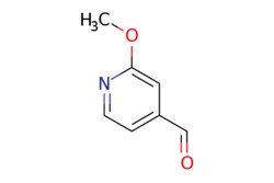 eMolecules​&nbsp;72716-87-1 | 2-Methoxyisonicotinaldehyde | Ambeed | MFCD06410680 | 137.138 | C7H7NO2 | 98.000 | COc1cc(C=O)ccn1 | 250mg | 490518265