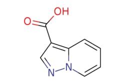 eMolecules​&nbsp;Ambeed / Pyrazolo[15-a]pyridine-3-carboxylic acid / 250mg / 525144421 / A236058 /  / 16205-46-2 / MFCD00229214 / 162.148 / C8H6N2O2