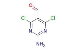 eMolecules​ Ambeed / 2-Amino-46-dichloropyrimidine-5-carbaldehyde / 5g