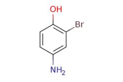 eMolecules​ Ambeed / 4-Amino-2-bromophenol / 1g / 490548290 / A276353 /