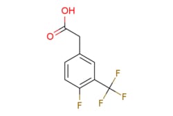 eMolecules​ Ambeed / 4-Fluoro-3-(trifluoromethyl)phenylacetic acid / 1g